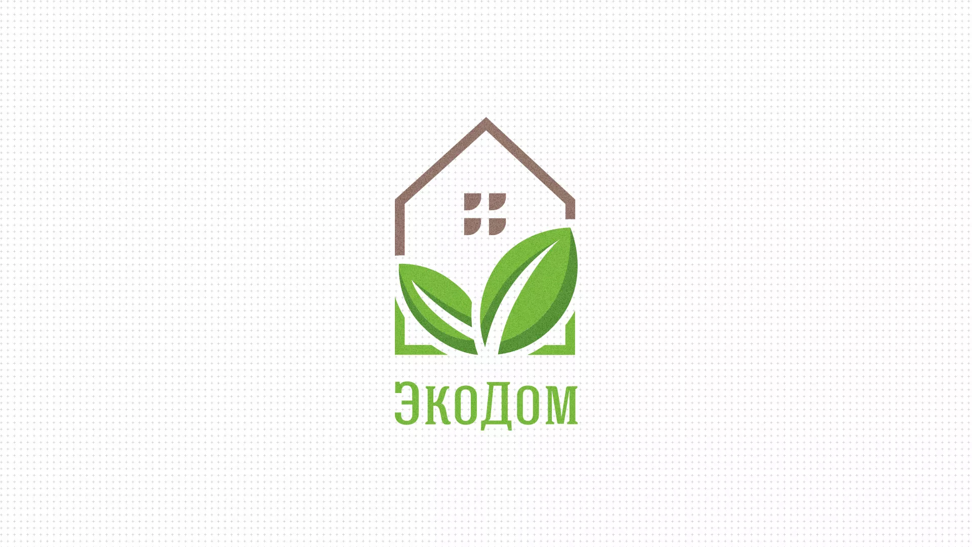 Создание сайта для строительной компании «ЭКОДОМ» в Заозёрске